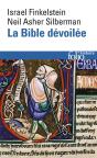 La Bible Devoilee ; Les Nouvelles Revelations De L'Archeologie - Preview