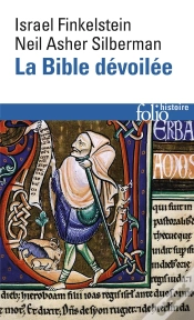 Capa do artigo La Bible Devoilee ; Les Nouvelles Revelations De L