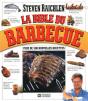La Bible Du Barbecue ; Plus De 500 Nouvelles Recettes - Preview