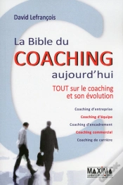 Capa do artigo La Bible Du Coaching Aujourd