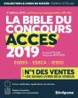 La Bible Du Concours Acces (Édition 2019) - Preview