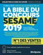 La Bible Du Concours Sesame - Preview