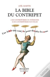 Capa do artigo La Bible Du Contrepet