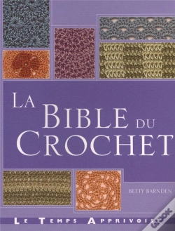 Capa do artigo La Bible Du Crochet