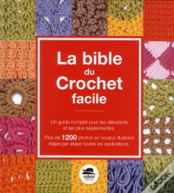 Capa do artigo La Bible Du Crochet Facile