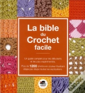 Capa do artigo La Bible Du Crochet Facile