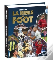 Capa do artigo La Bible Du Foot