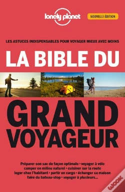 Capa do artigo La Bible Du Grand Voyageur 2e Edition