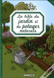 Capa do artigo La Bible Du Jardin Et Du Potager Naturels