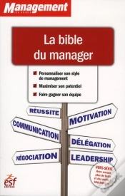 Capa do artigo La Bible Du Manager