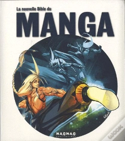 Capa do artigo La Bible Du Manga