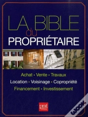 Capa do artigo La Bible Du Proprietaire