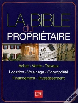 Capa do artigo La Bible Du Proprietaire