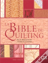 La Bible Du Quilting