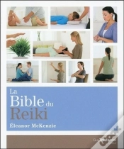 Capa do artigo La Bible Du Reiki