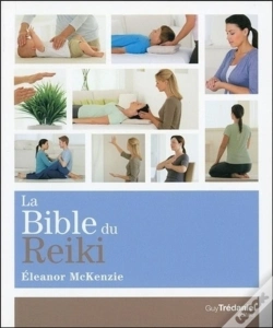 Capa do artigo La Bible Du Reiki