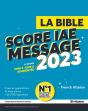 La Bible Du Score Iae Message 2023 - 12e Edition - Preview