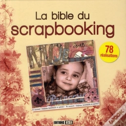 Capa do artigo La Bible Du Scrapbooking