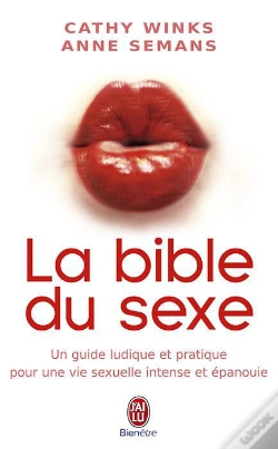 Capa do artigo La Bible Du Sexe