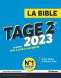 La Bible Du Tage 2 2023 - 12e Edition - Preview