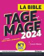 La Bible Du Tage Mage 2024 - 14e Edition - Preview