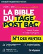 La Bible Du Tage Post Bac - Preview