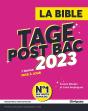 La Bible Du Tage Post Bac - Preview