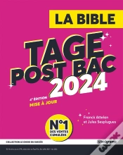 Capa do artigo La Bible Du Tage Post Bac