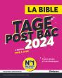 La Bible Du Tage Post Bac - Preview