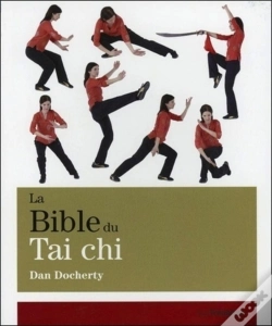 Capa do artigo La Bible Du Tai Chi