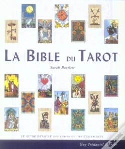 Capa do artigo La Bible Du Tarot