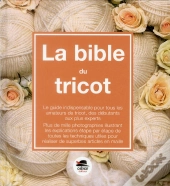La Bible Du Tricot