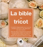 Capa do artigo La Bible Du Tricot