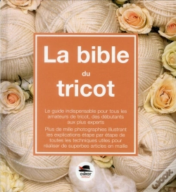 Capa do artigo La Bible Du Tricot