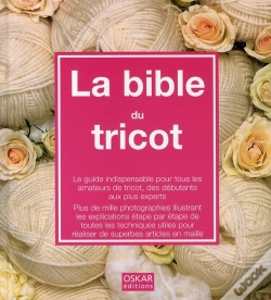 Capa do artigo La Bible Du Tricot