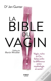 La Bible Du Vagin
