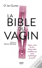 Capa do artigo La Bible Du Vagin