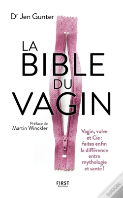 Capa do artigo La Bible Du Vagin