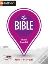 La Bible (Édition 2021)