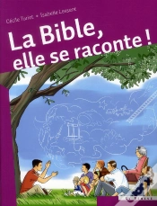 Capa do artigo La Bible, Elle Se Raconte