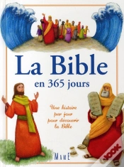Capa do artigo La Bible En 365 Jours