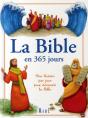 La Bible En 365 Jours - Preview