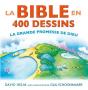 La Bible En 400 Dessins - Preview