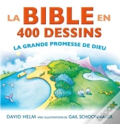Capa do artigo La Bible En 400 Dessins