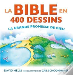 Capa do artigo La Bible En 400 Dessins
