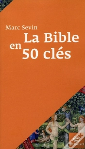 Capa do artigo La Bible En 50 Clés