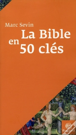 Capa do artigo La Bible En 50 Clés