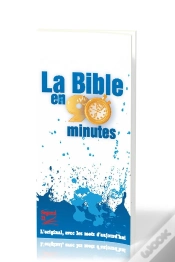 Capa do artigo La Bible En 90 Minutes