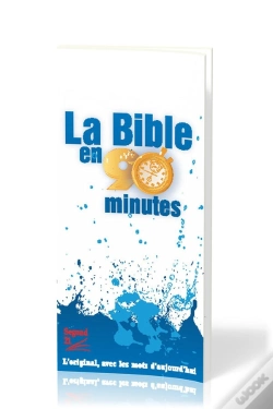 Capa do artigo La Bible En 90 Minutes