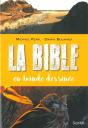 La Bible En Bande-Dessinée - Preview